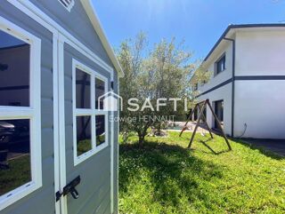  Maison à vendre 6 pièces 139 m²
