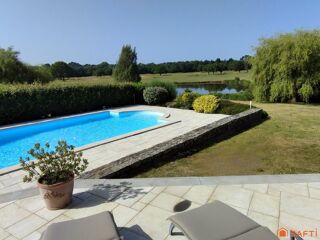  Maison à vendre 6 pièces 269 m²