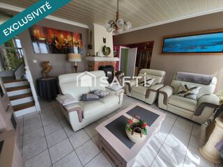  Maison à vendre 7 pièces 125 m²