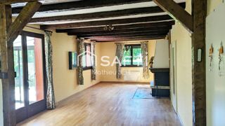  Maison à vendre 5 pièces 126 m²