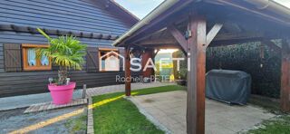  Maison � vendre 14 pi�ces 243 m�