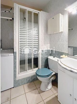  Appartement � vendre 2 pi�ces 26 m�