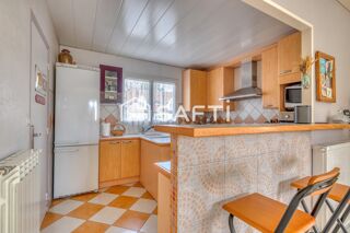  Maison � vendre 6 pi�ces 125 m�