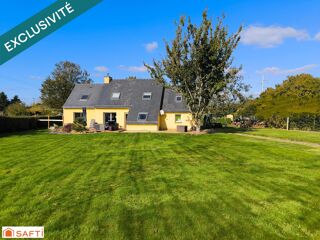  Maison  vendre 6 pices 120 m