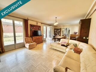  Maison � vendre 8 pi�ces 182 m�