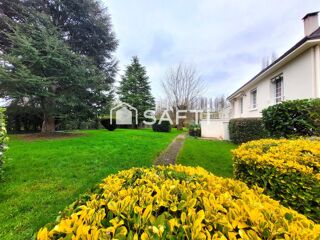  Maison à vendre 11 pièces 192 m²
