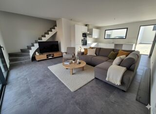  Maison 4 pièces 84 m² Grabels