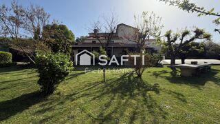 Maison à vendre 6 pièces 120 m²