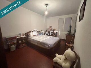  Maison à vendre 3 pièces 78 m²