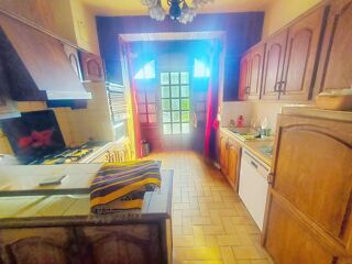  Maison à vendre 8 pièces 143 m²