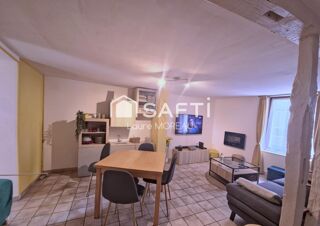  Maison � vendre 4 pi�ces 95 m�