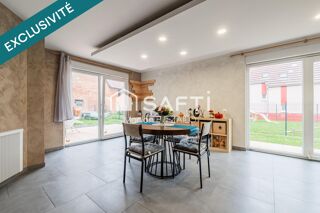  Maison à vendre 6 pièces 271 m²