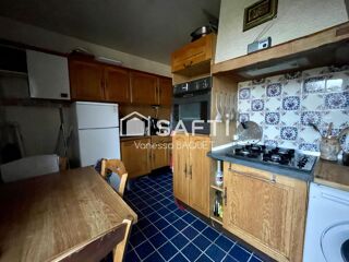  Appartement � vendre 4 pi�ces 71 m�