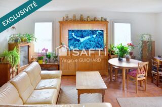  Maison � vendre 4 pi�ces 129 m�