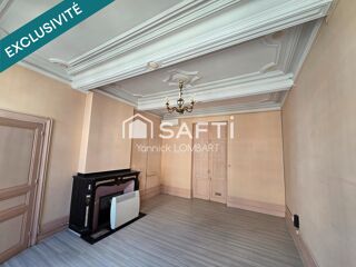  Appartement à vendre 6 pièces 124 m²