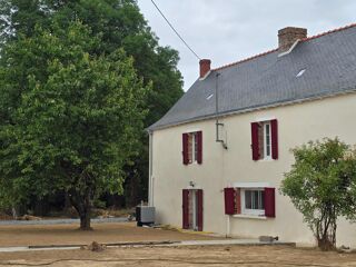  Maison à louer 5 pièces 129 m²