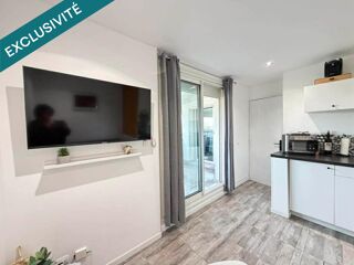  Appartement � vendre 2 pi�ces 36 m�