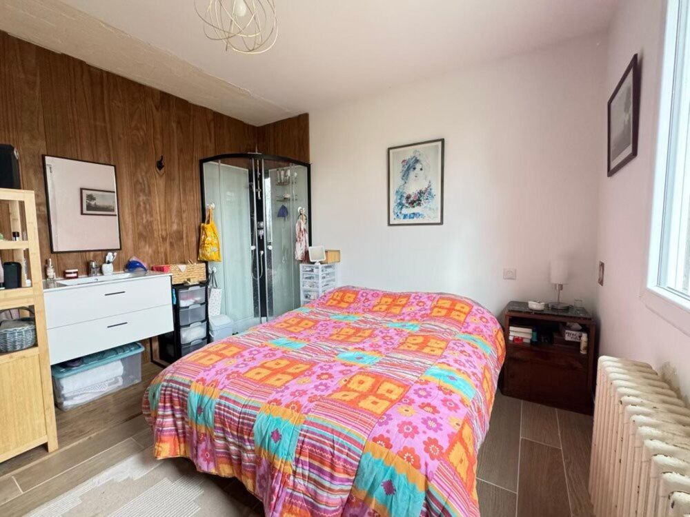 Vente Maison Maison T5 - 144m² campagne Caden