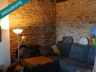  Maison à vendre 2 pièces 46 m²