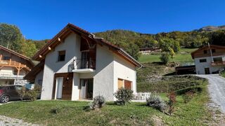 Vente Maison Maison A adopter rapidement par une famille Le bouchet-mont-charvin