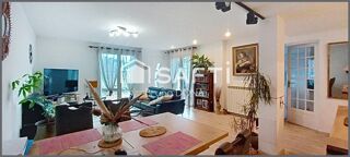  Maison � vendre 4 pi�ces 85 m�