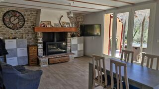  Maison � vendre 11 pi�ces 300 m�