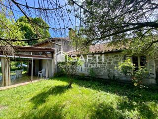  Maison à vendre 5 pièces 118 m²