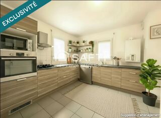  Maison � vendre 5 pi�ces 106 m�