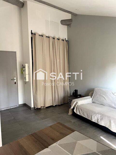  Appartement � louer 2 pi�ces 32 m�