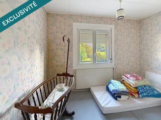 Vente Maison Maison type bâtir 95 m² - 4 chambres Wavrechain-sous-denain