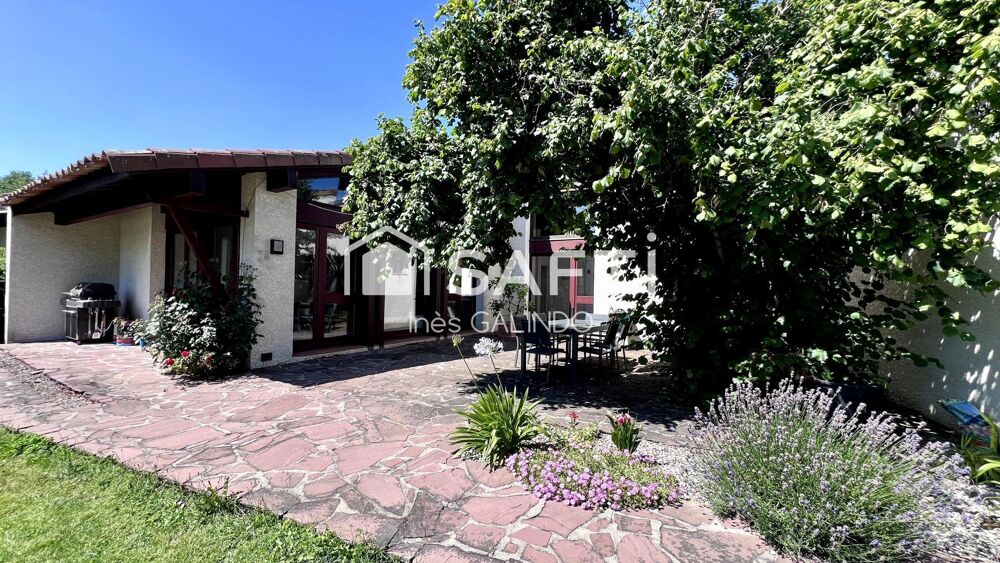  vendre  Maison Pibrac (31820)