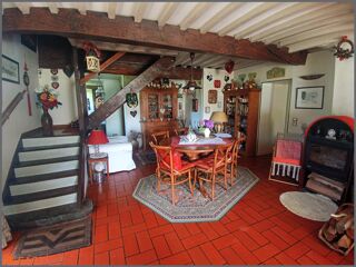  Maison � vendre 7 pi�ces 246 m�