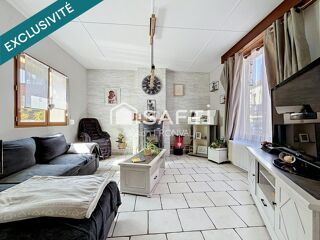  Maison à vendre 5 pièces 119 m²