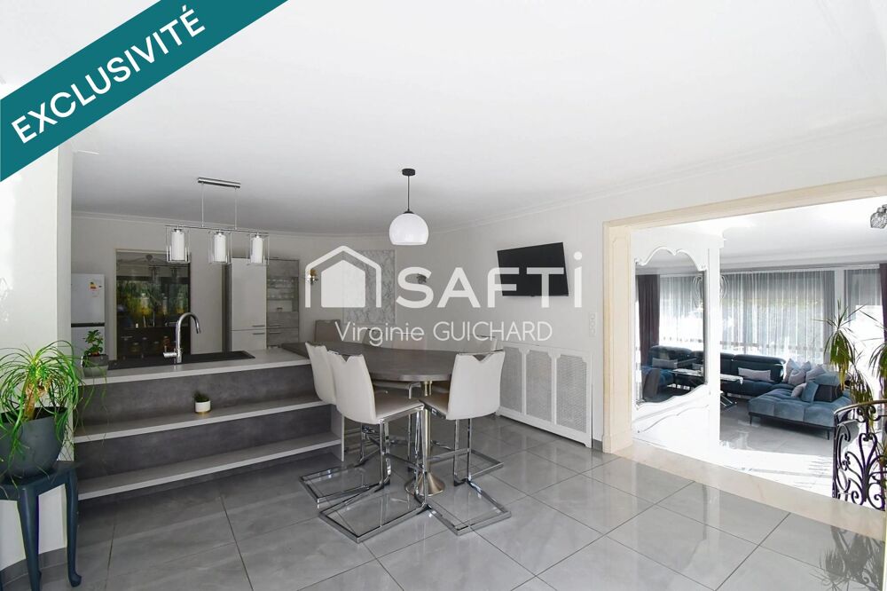  vendre  Maison Digne-les-Bains (04000)