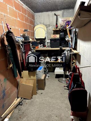  Appartement � vendre 1 pi�ce 14 m�