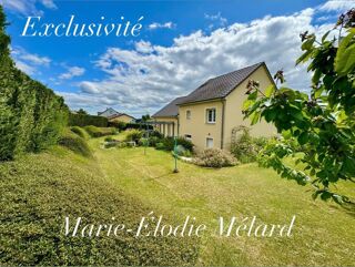  Maison � vendre 7 pi�ces 147 m�