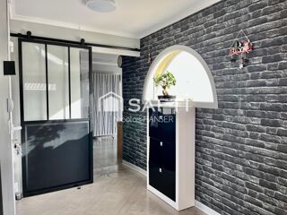  Maison � vendre 5 pi�ces 139 m�