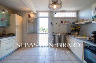  Appartement à vendre 3 pièces 61 m²