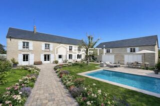  Maison � vendre 6 pi�ces 250 m�