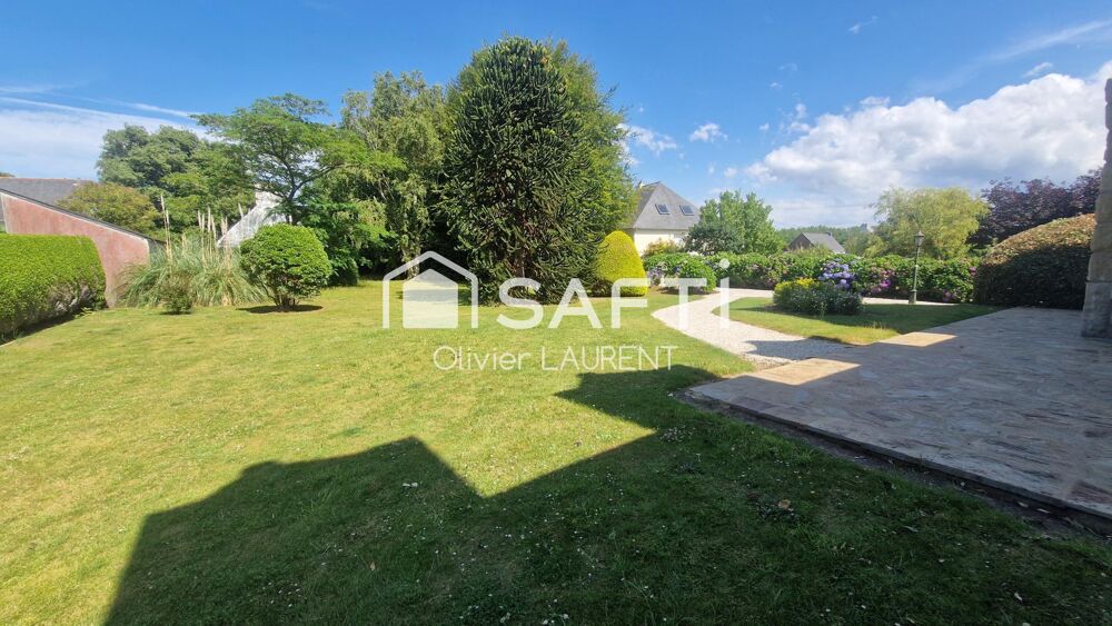 à vendre  Maison Penvénan (22710)