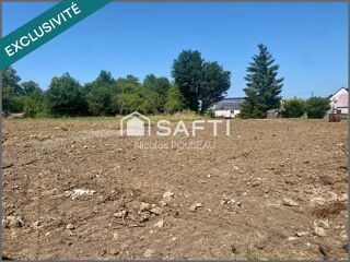  Terrain � vendre 668 m�