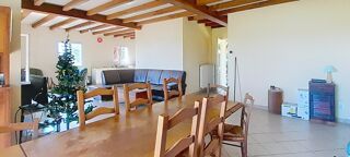  Maison à vendre 6 pièces 135 m²