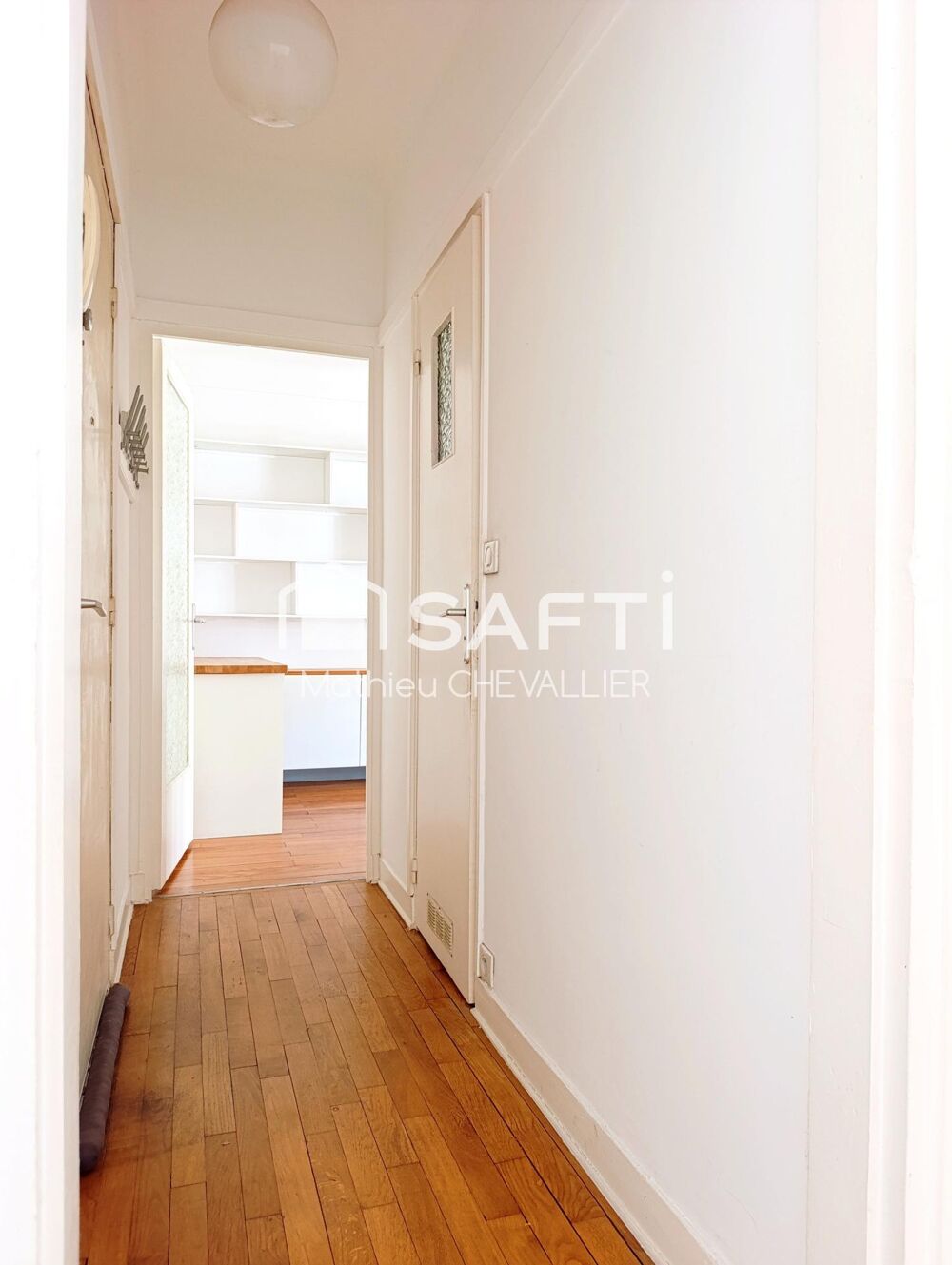 Vente Appartement T2 en plein cœur d'Abbeville ! Abbeville