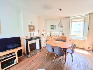  Maison à vendre 6 pièces 118 m²