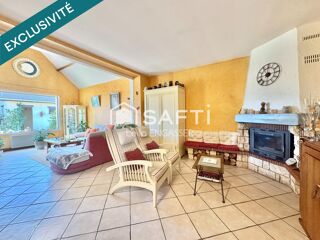  Maison à vendre 5 pièces 110 m²