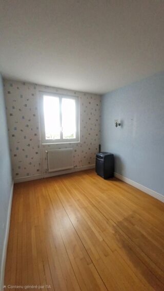  Maison � vendre 6 pi�ces 98 m�
