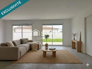  Maison à vendre 4 pièces 103 m²