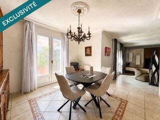  Maison à vendre 4 pièces 115 m²