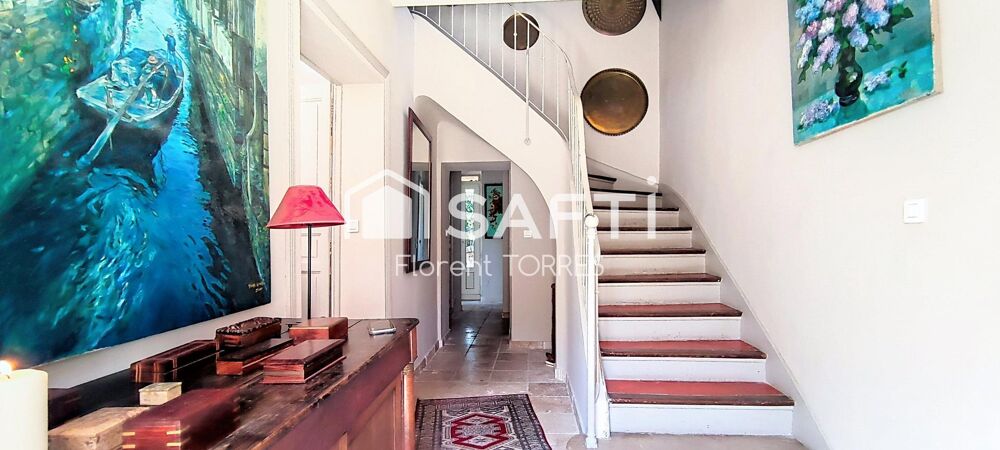  vendre  Maison La Seyne-sur-Mer (83500)