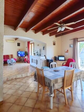  Maison � vendre 7 pi�ces 148 m�